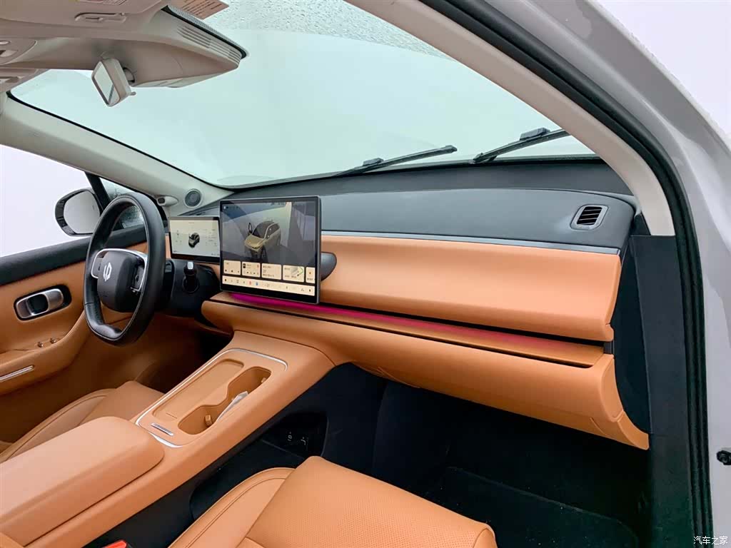 Leapmotor C10, 2025 18