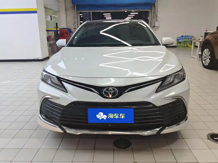 Toyota Camry Toyota Camry