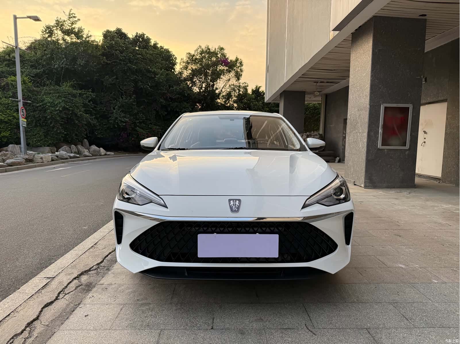Roewe i5, 2026 2