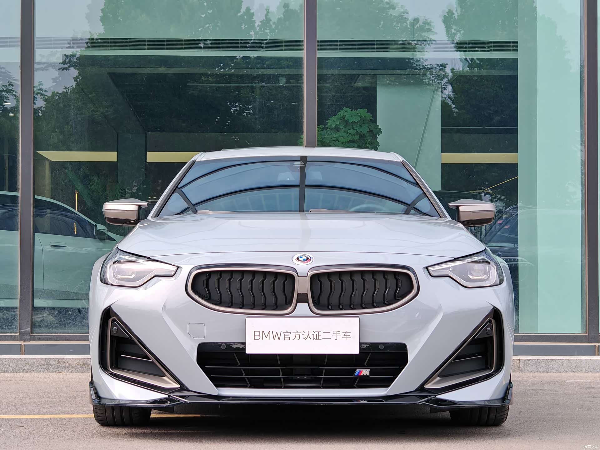 BMW M2, 2024 3