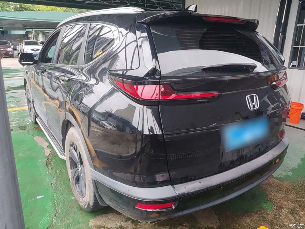 Honda Breeze, 2022 все фото