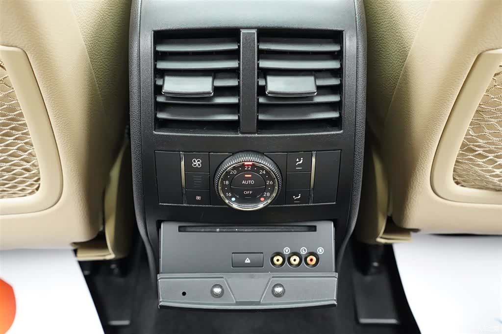 Mercedes-Benz M-Class, 2012 21