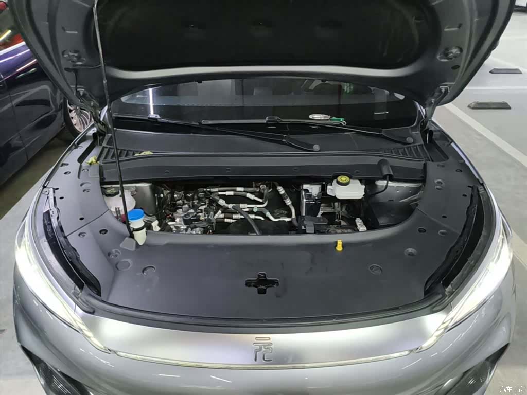 BYD Yuan, 2024 20