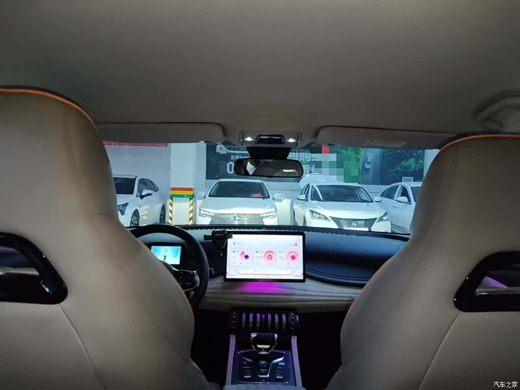 BYD Yuan, 2024 18