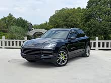 Cayenne����Դ 2022�� Cayenne E-Hybrid 2.0T �����