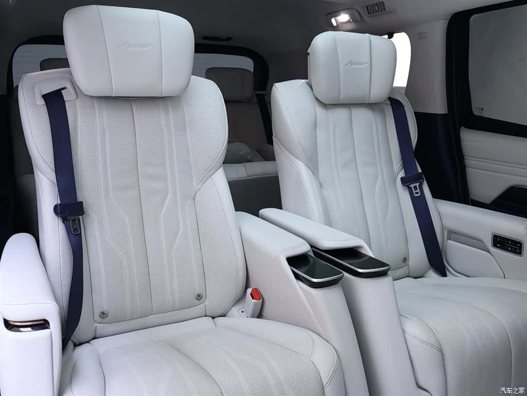 Buick Century, 2024 24