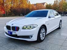 ����5ϵ(����) 2013�� 520i ������