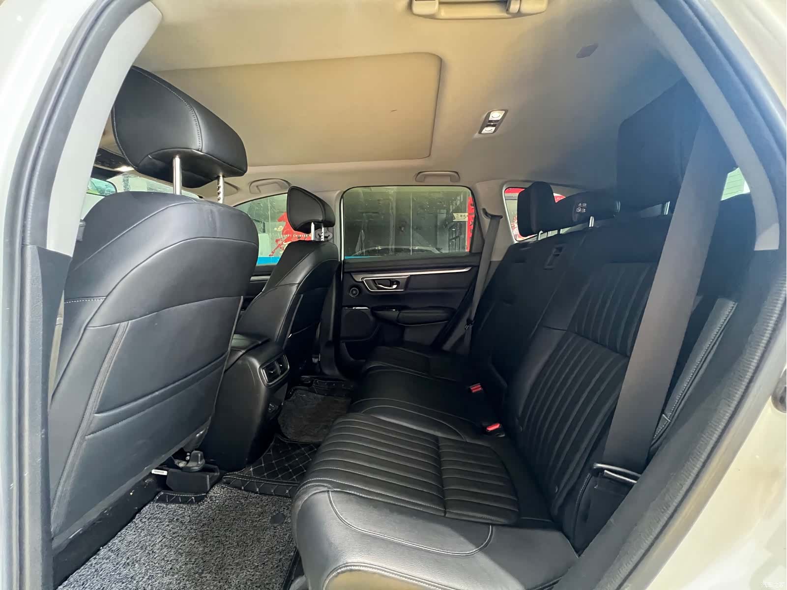 Honda Breeze, 2021 8