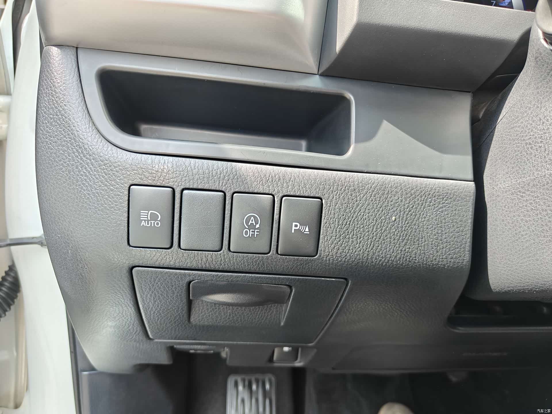 Toyota Highlander, 2019 16
