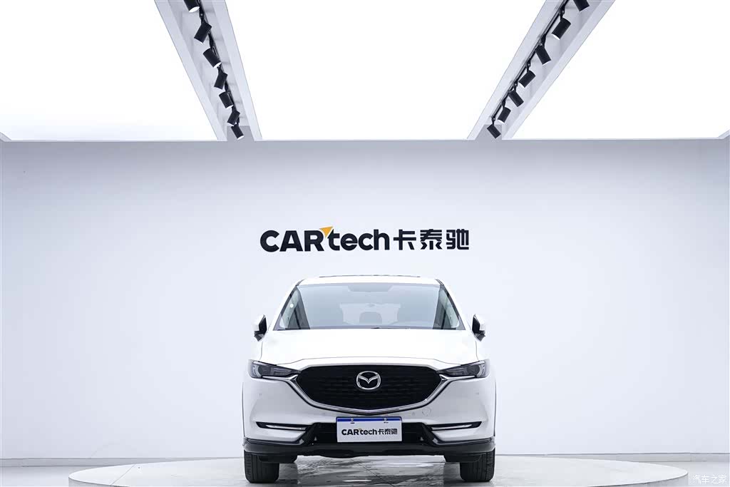 Mazda CX-5, 2021 3