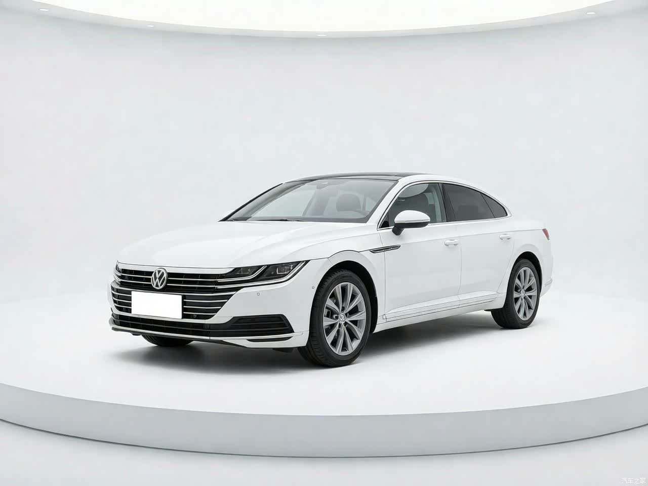 Volkswagen CC, 2019 1