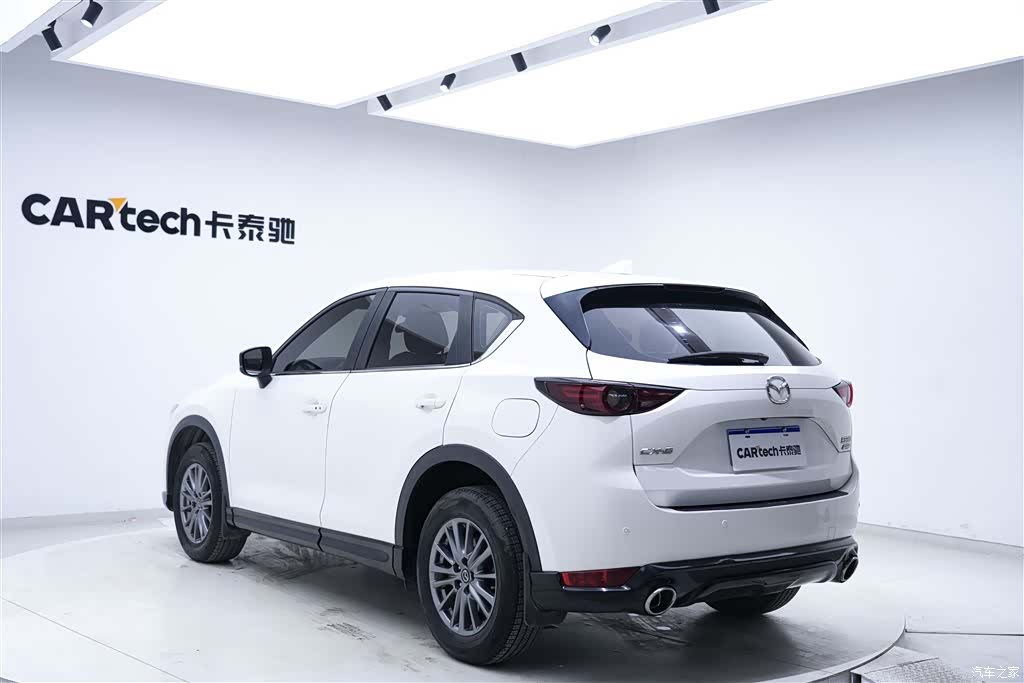 Mazda CX-5, 2021 7