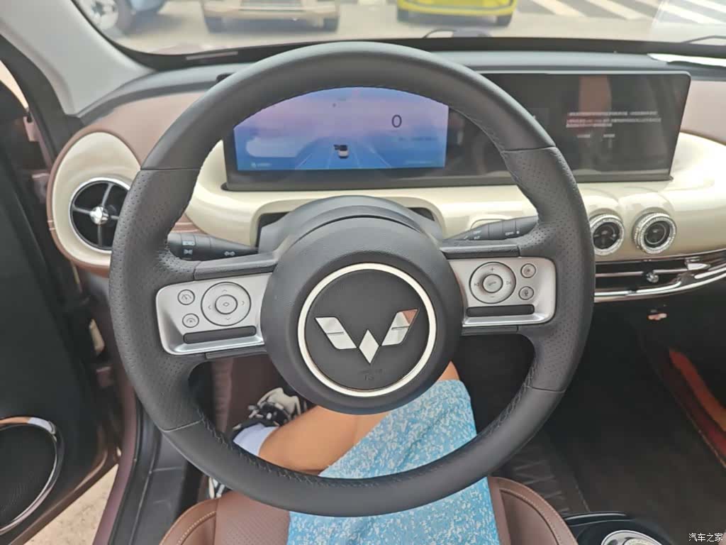 Wuling Bingo, 2023 11