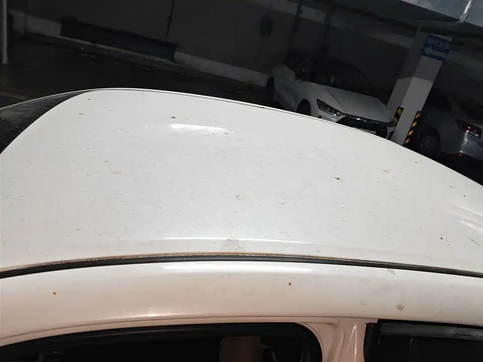 Toyota Reiz