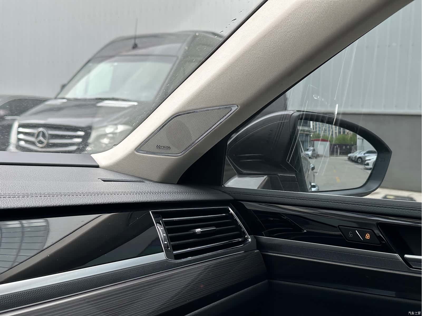 Volkswagen Phideon, 2018 17