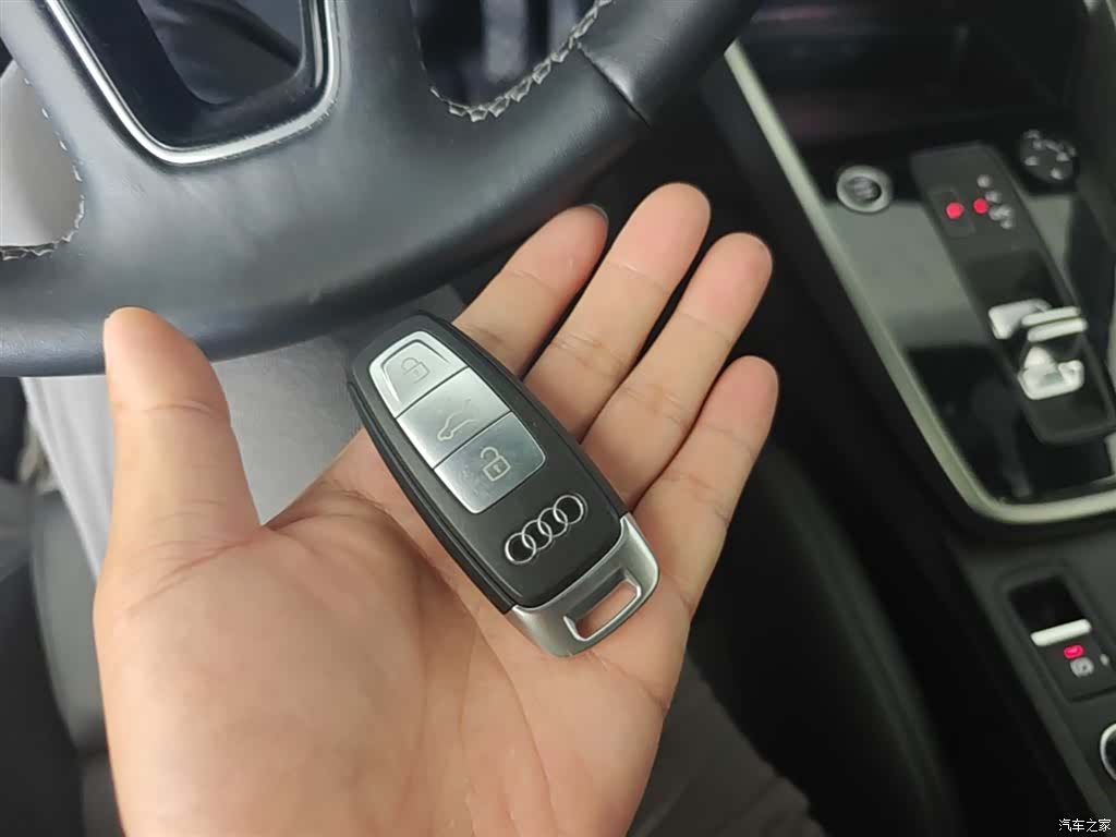 Audi A3, 2024 15