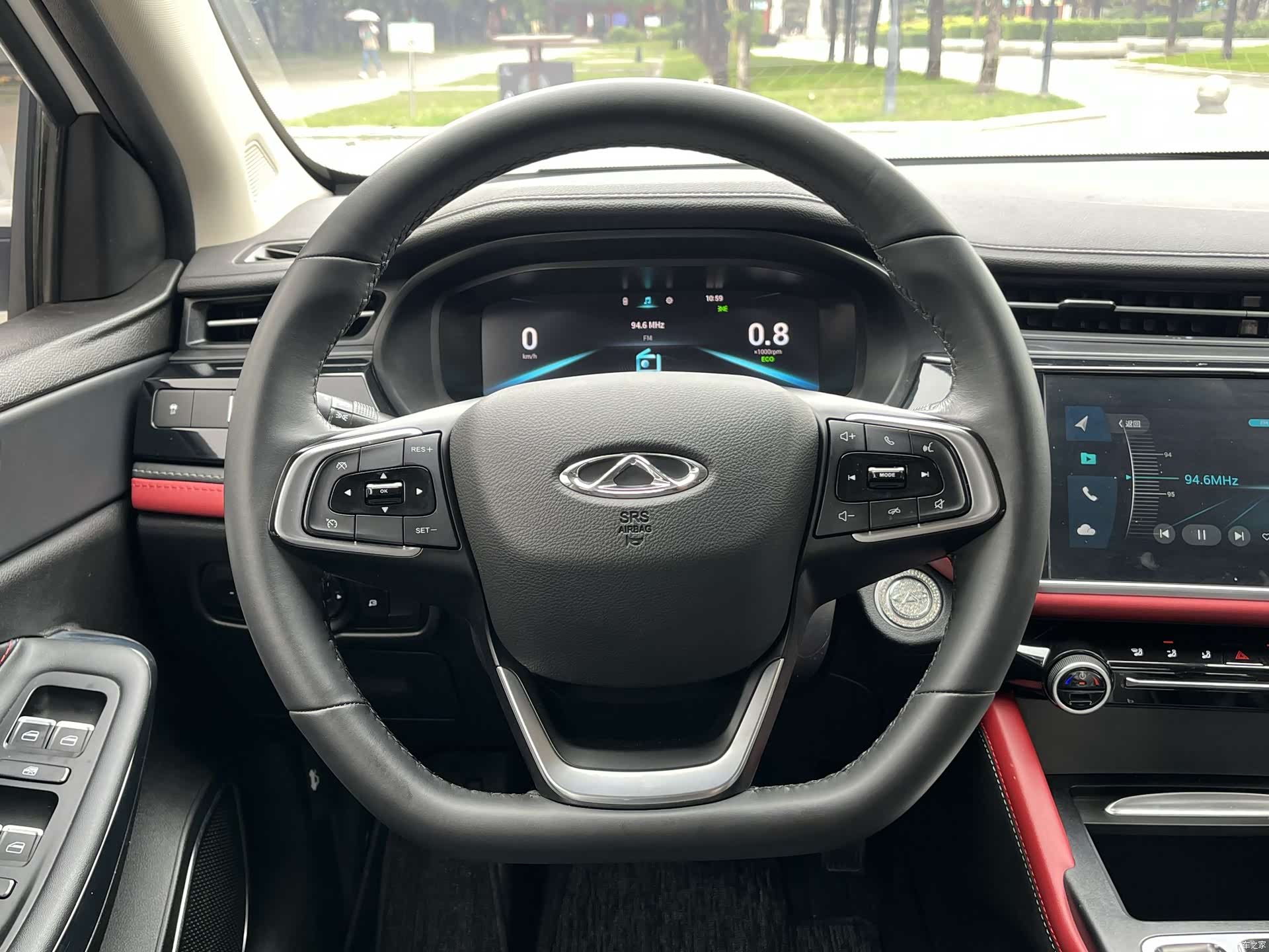 Chery 5, 2022 13