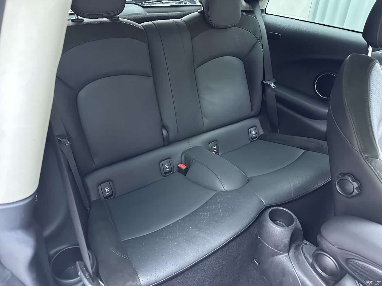 Mini Cooper, 2018 10