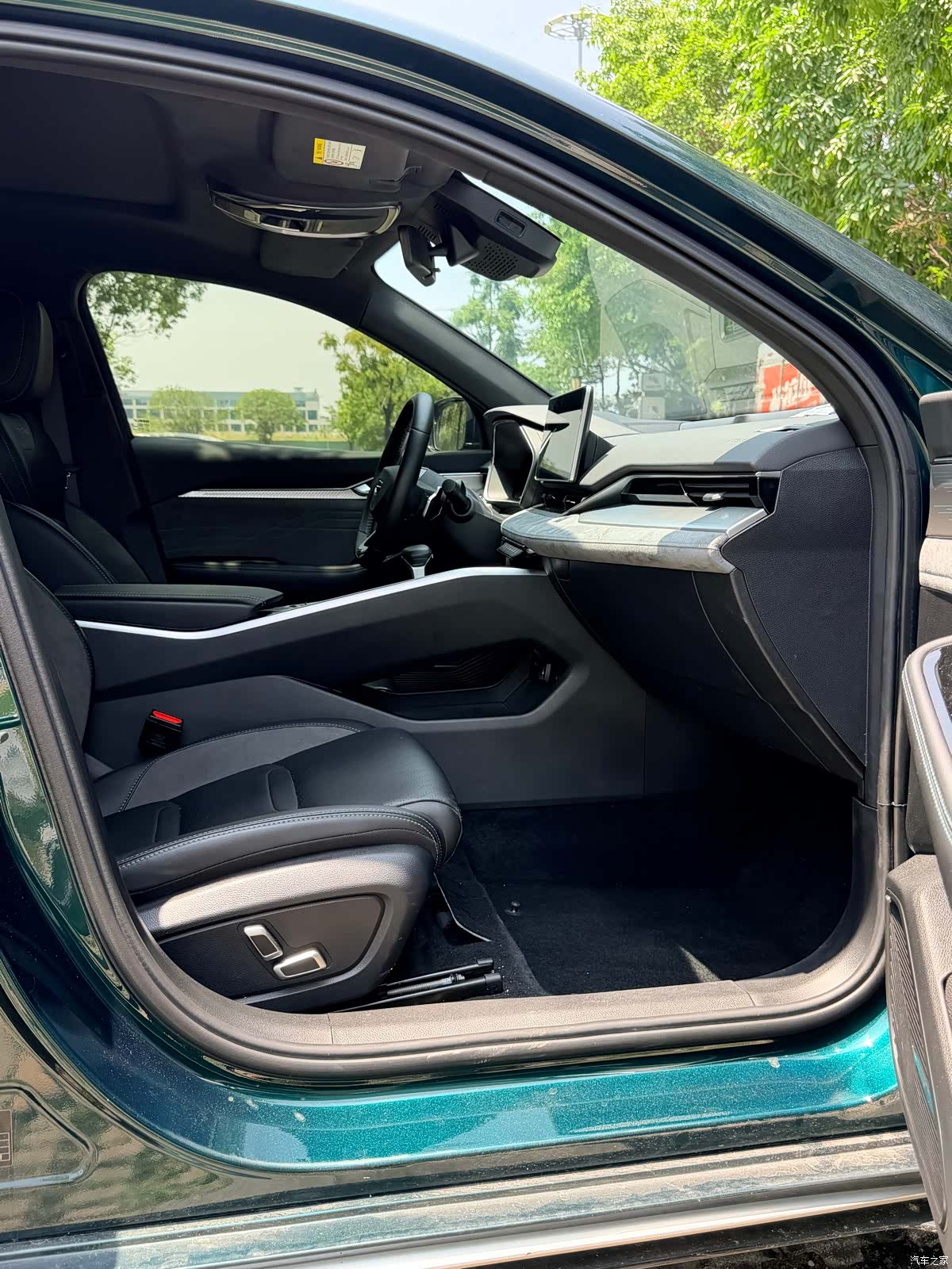 Geely Preface, 2023 19