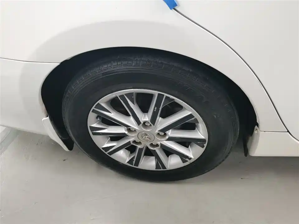 Toyota Camry Toyota Camry