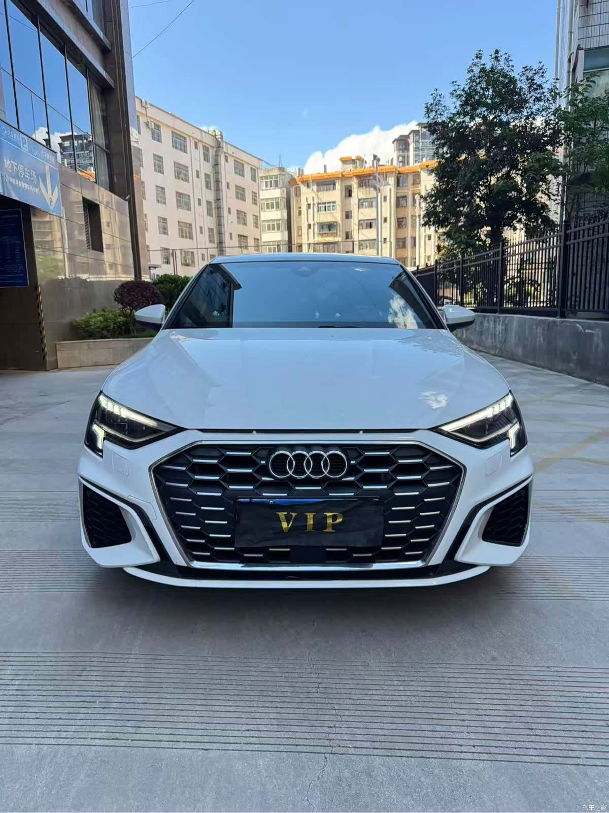 Audi A3, 2022 2