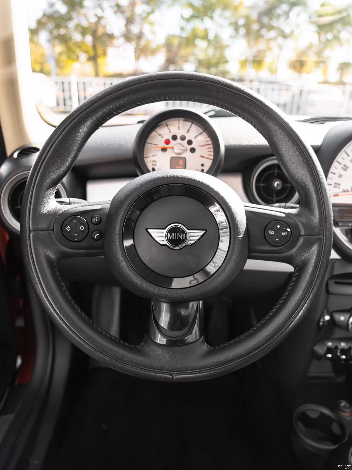 Mini Cooper, 2012 6