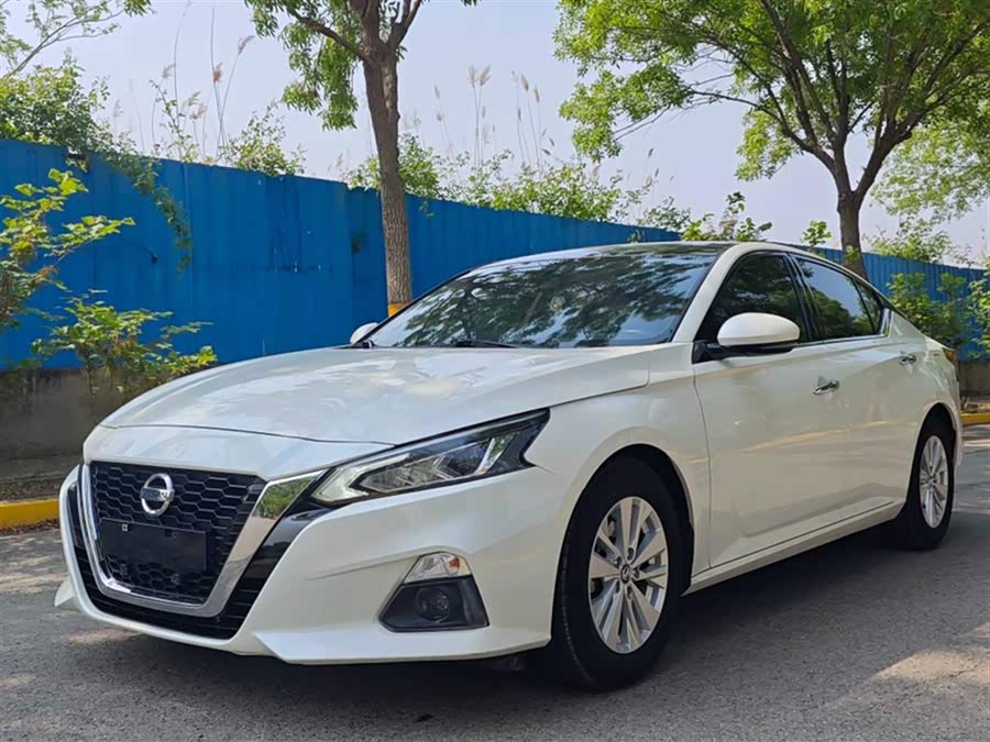 Nissan Altima 2019, фото 3