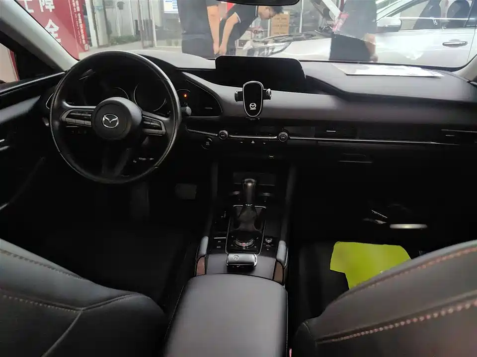 Mazda 3 Angkesaila Mazda 3 Angkesaila
