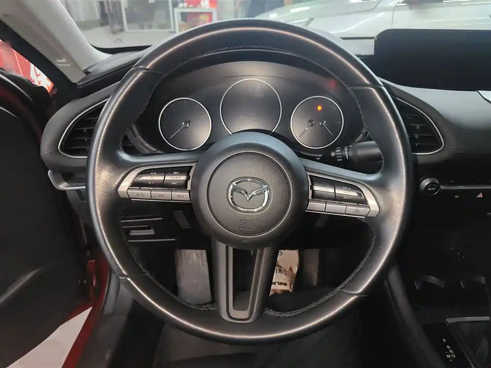 Mazda 3 Angkesaila Mazda 3 Angkesaila