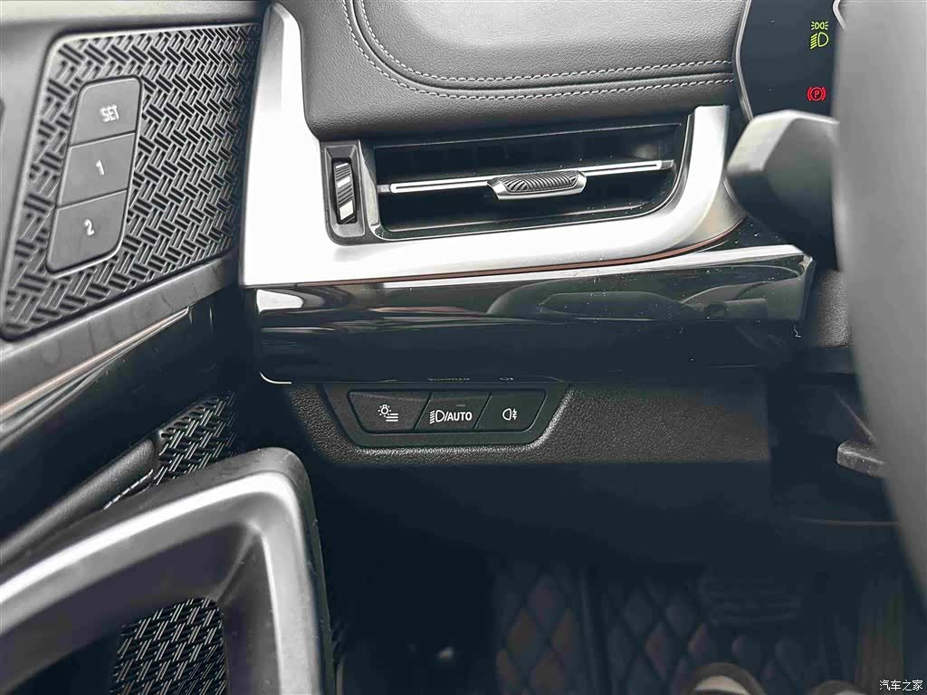 BMW X1, 2023 13