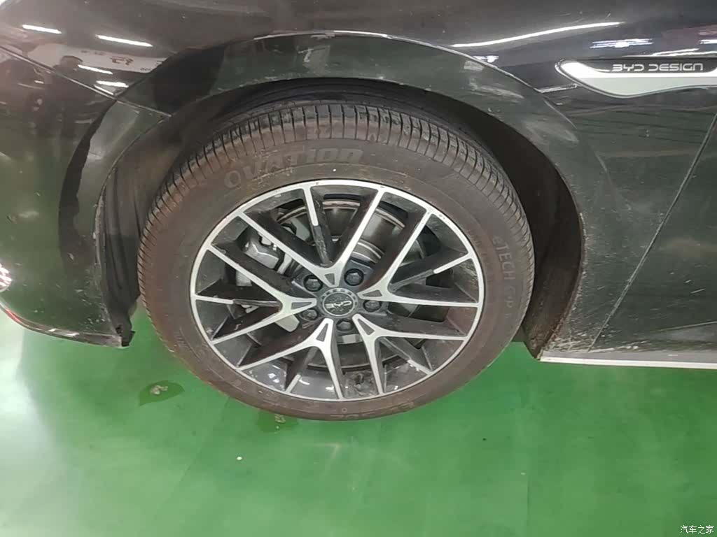 BYD Seal, 2024 23