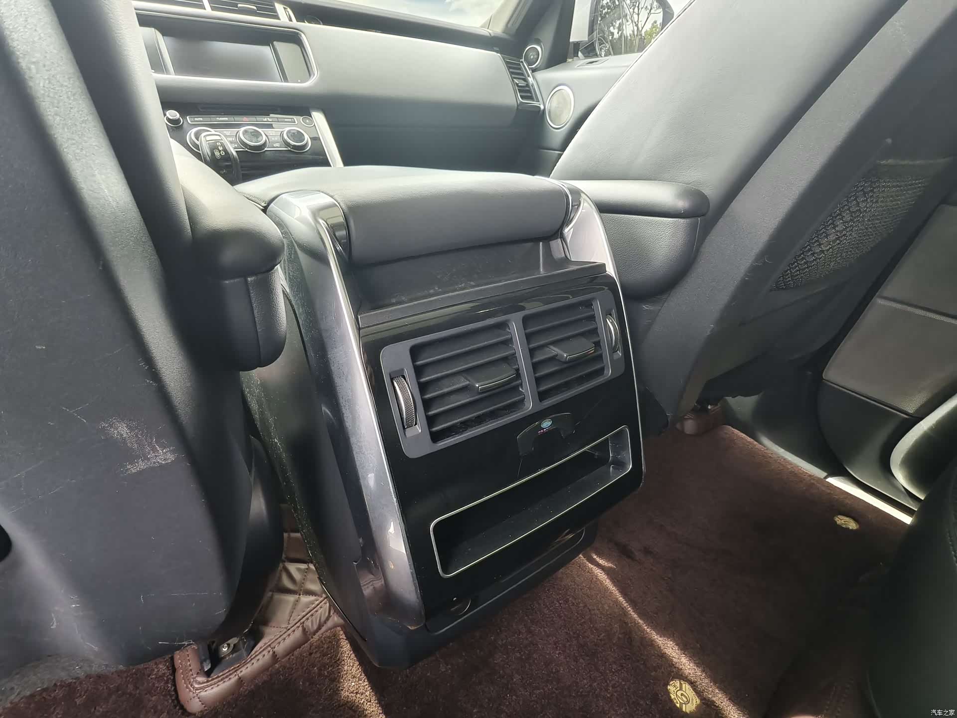 Land Rover Range Rover, 2014 14