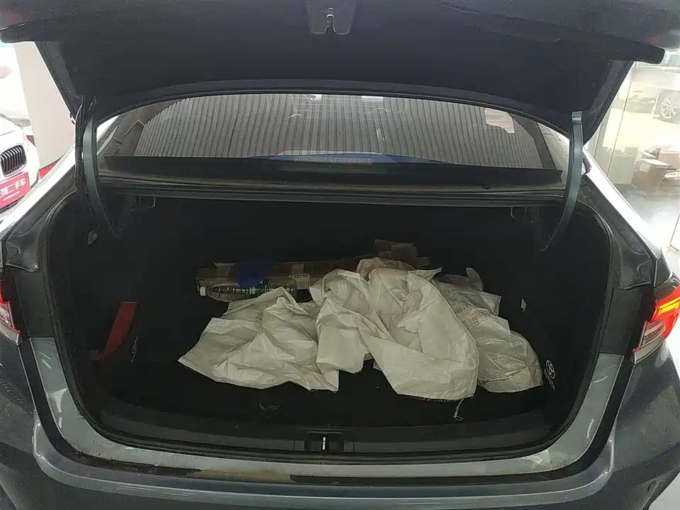 Toyota Corolla Toyota Corolla