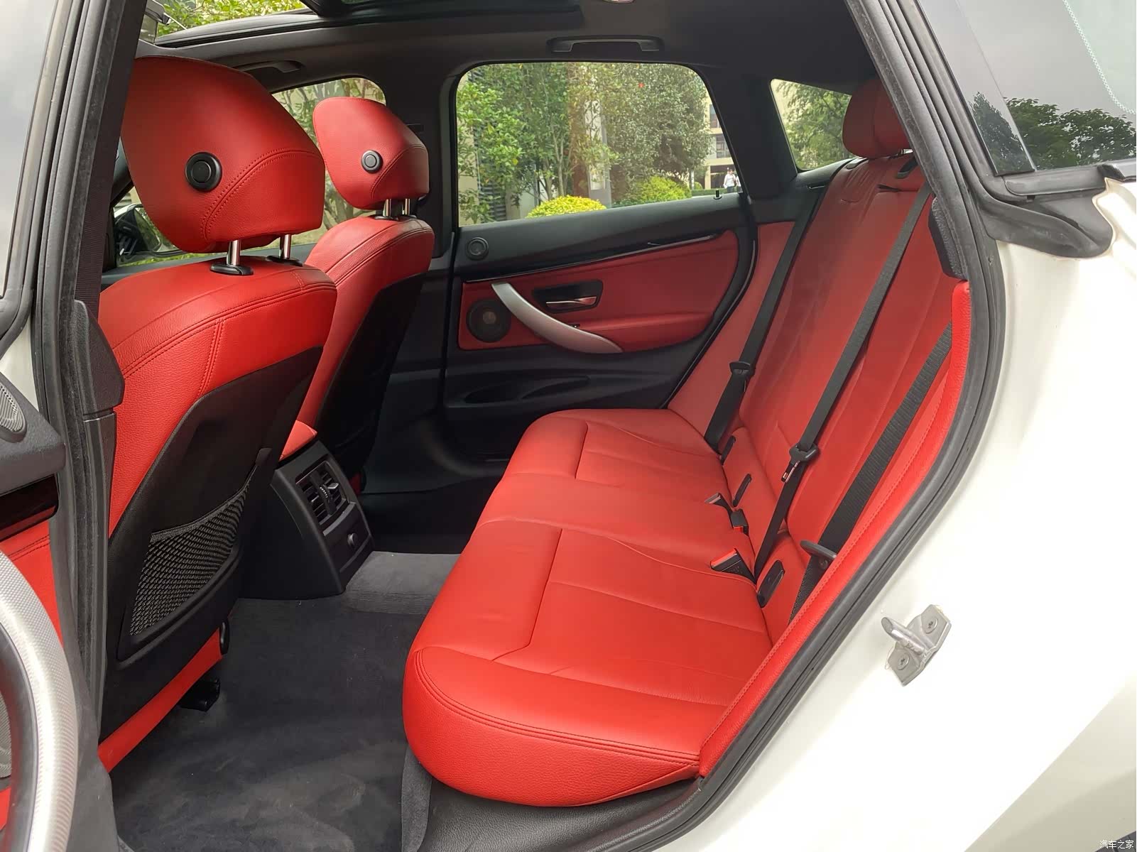 BMW 3 Series, 2019 3