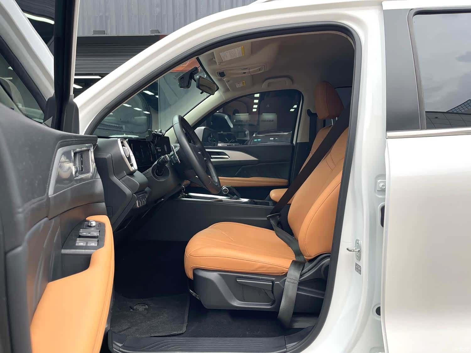 Haval H5, 2024 4