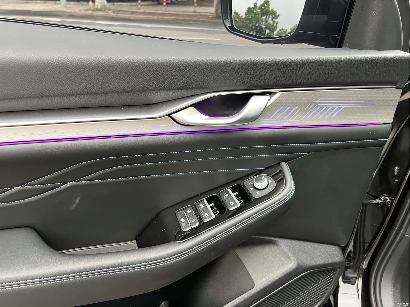 Geely Preface, 2025 17