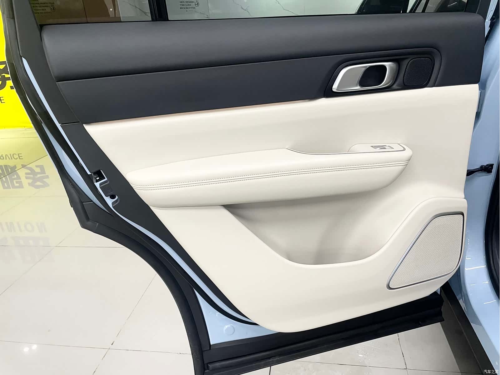 Li Auto ONE, 2022 12