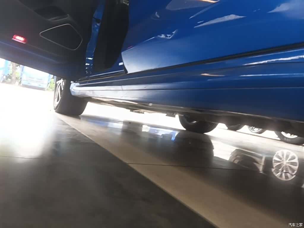 BYD Song, 2018 22