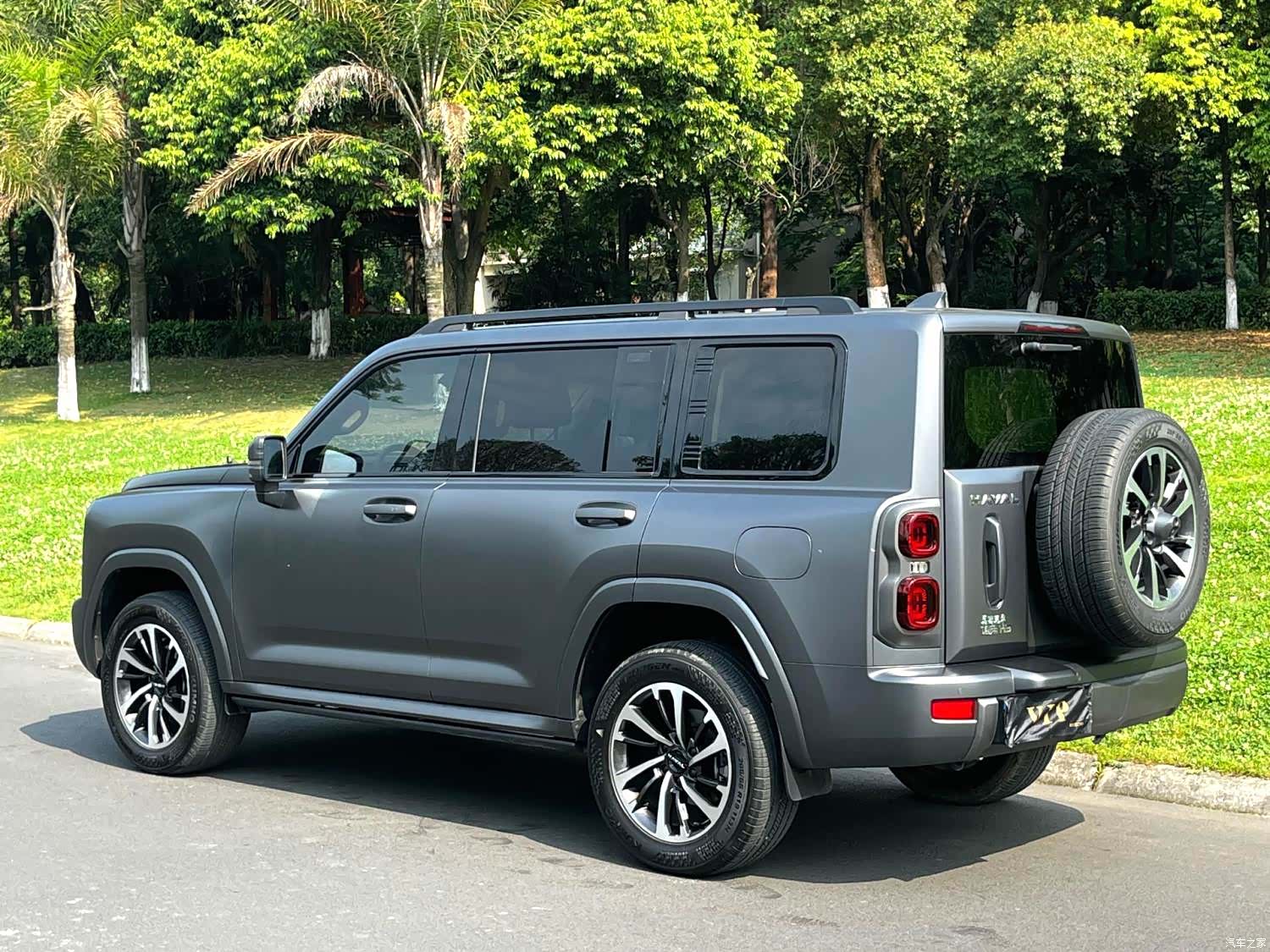Haval H9, 2024 9