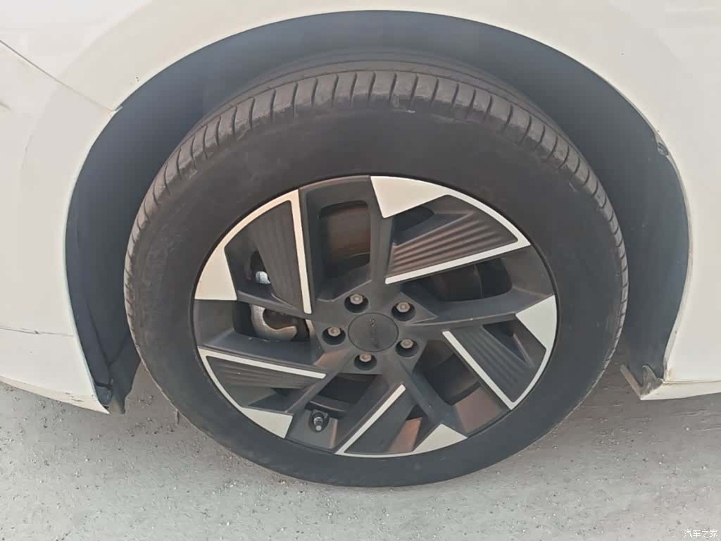 Aion S, 2024 25