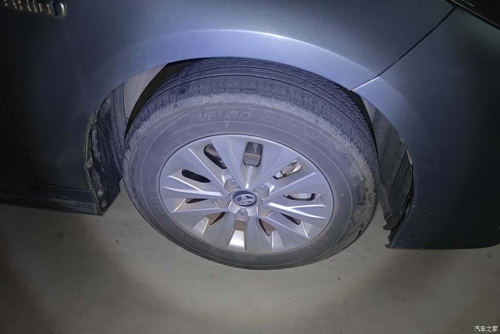 Toyota Corolla, 2022 6