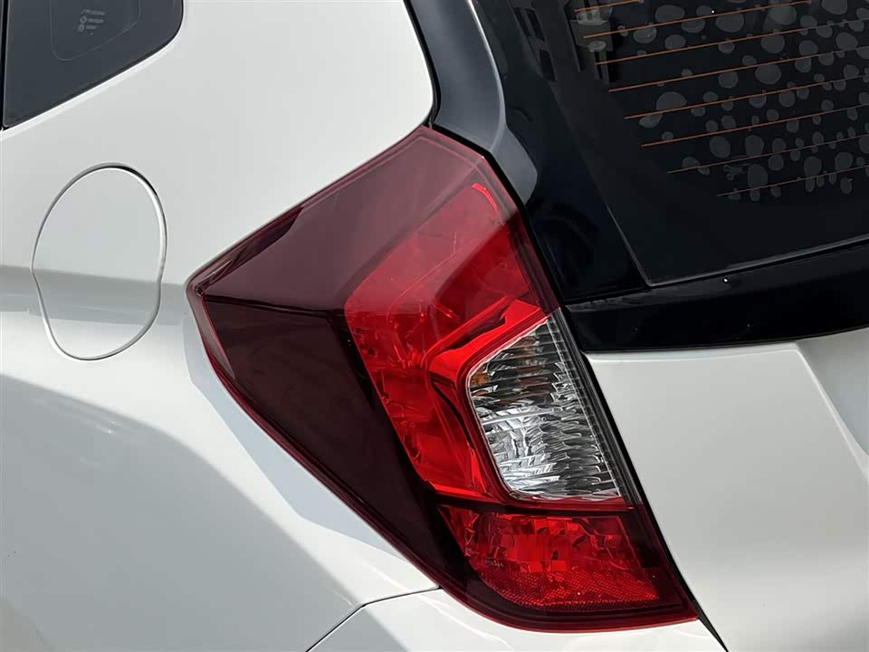 Honda Fit Honda Fit