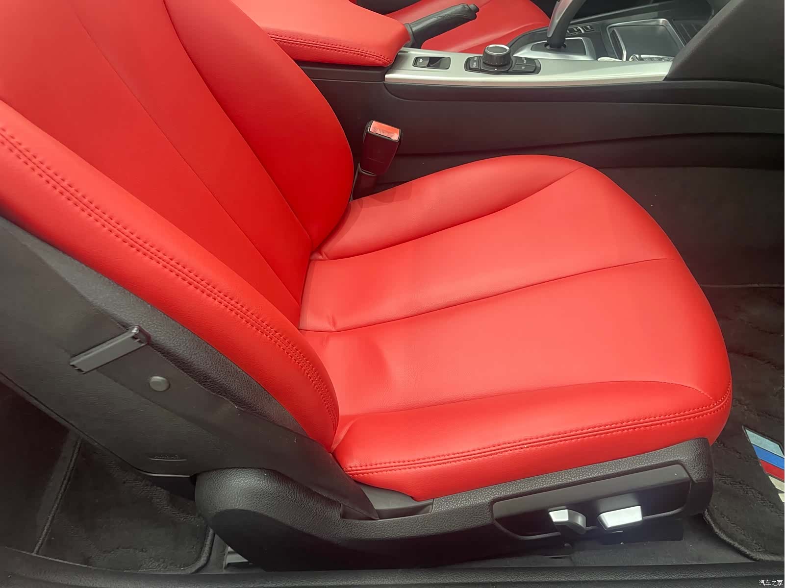 BMW 4 Series, 2017 9