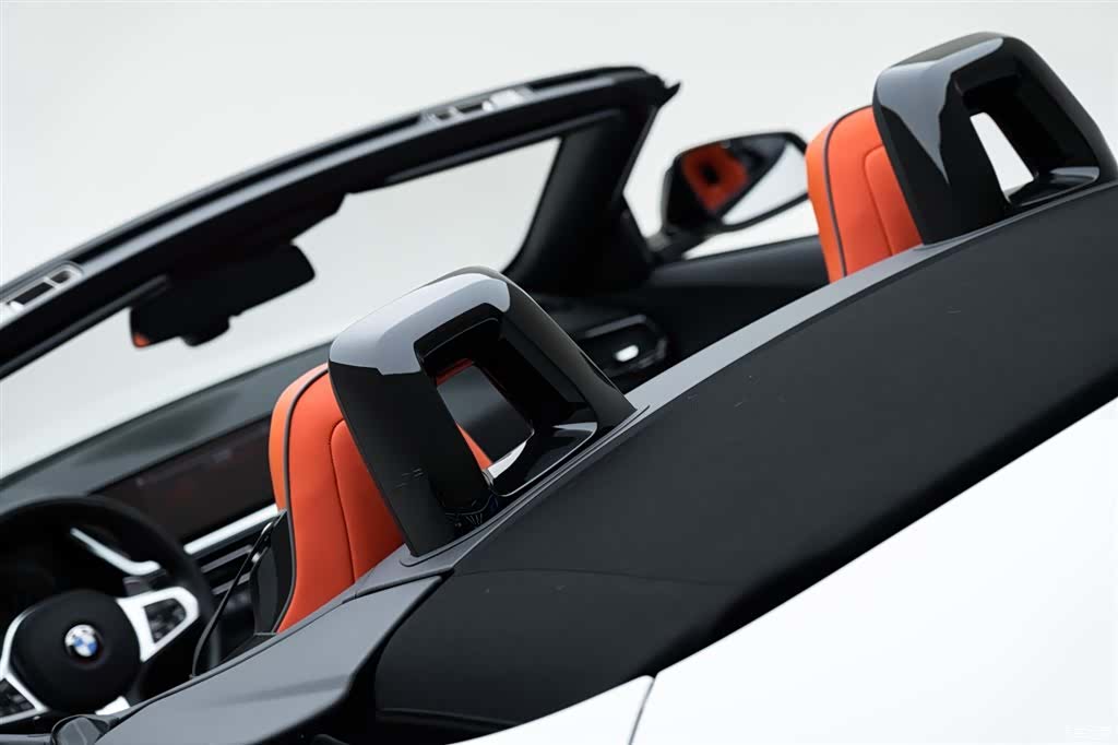 BMW Z4, 2023 6