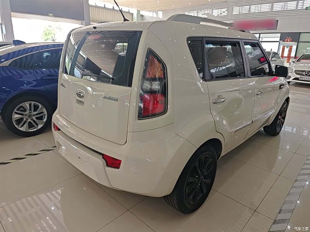 Kia GL, 2016 7