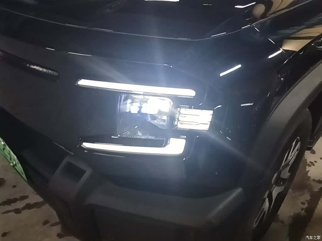 Deepal G318, 2025 24
