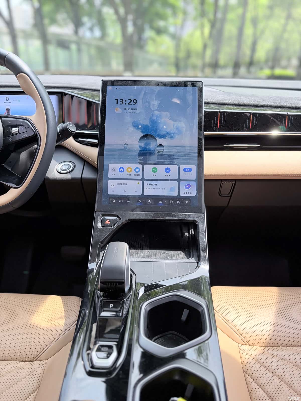 Geely Boyue, 2022 6