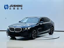 ����5ϵ 2026�� 525Li M�˶���װ