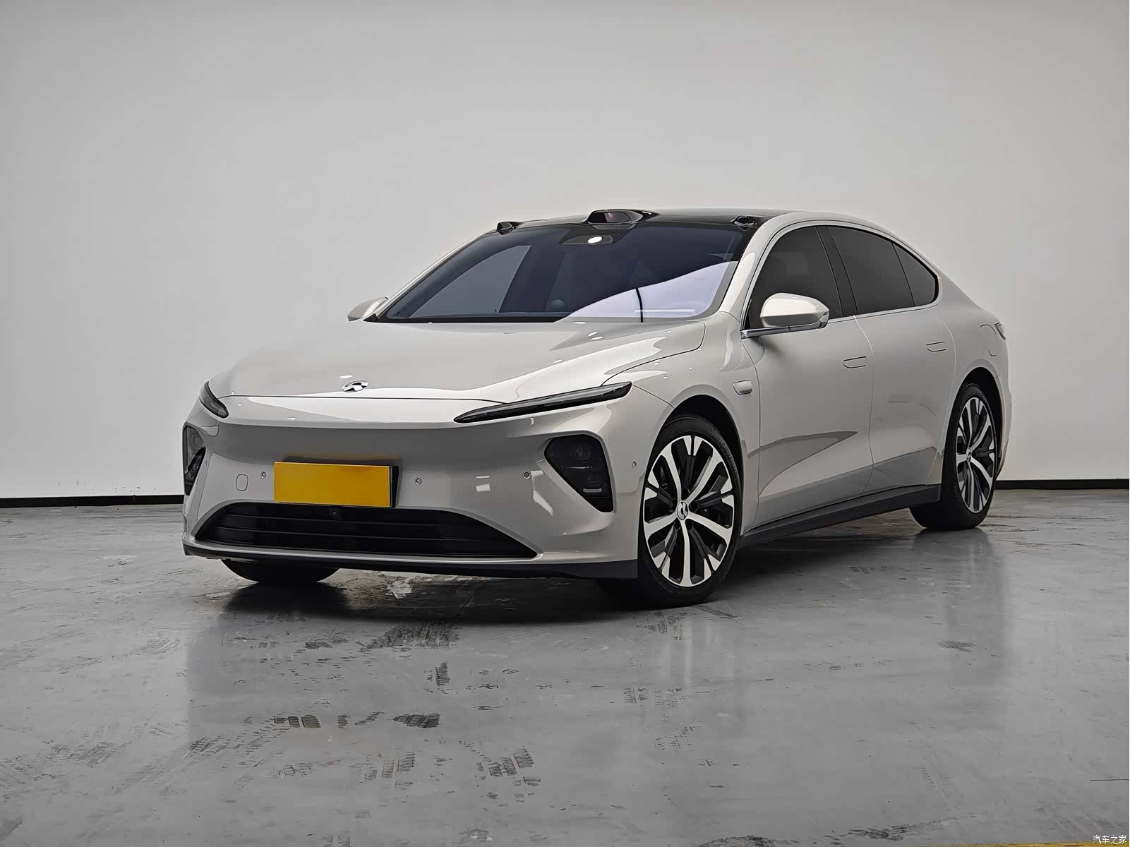 NIO ET7, 2025 1