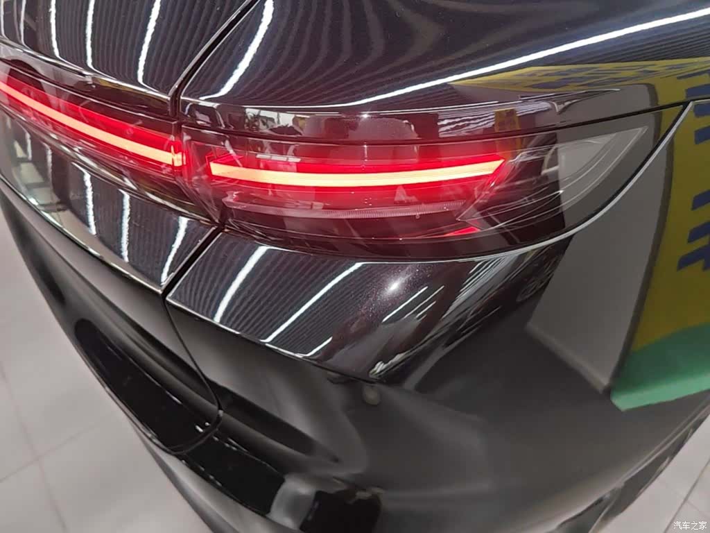 Li Auto L6, 2025 8